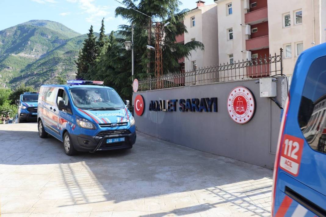 1,7 milyar TL’lik vurgun! “DENGE” operasyonu ile 5 ilde çökertilen dolandırıcılık ağına darbe 19